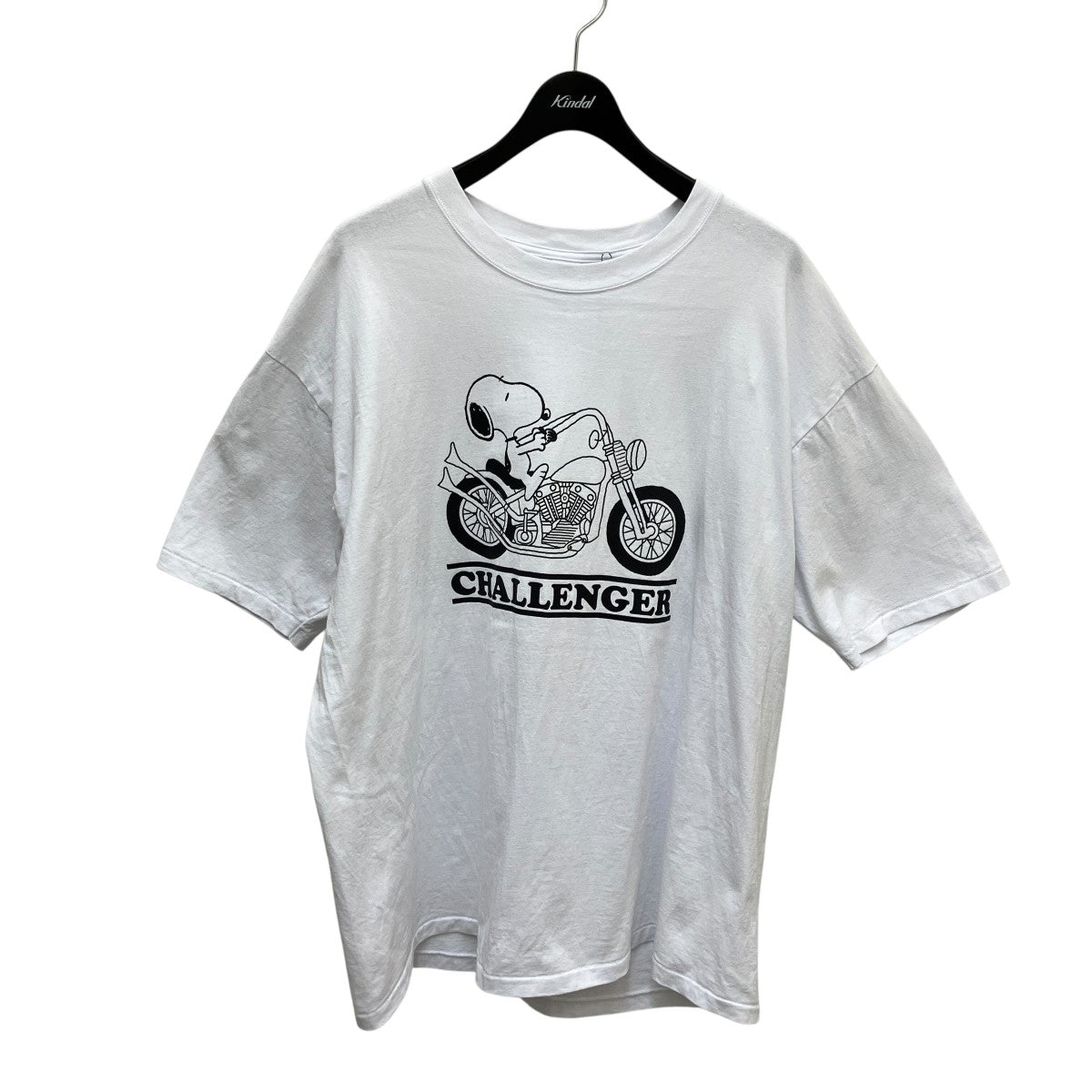SNOOPY TEETシャツCLG-TS 026-007
