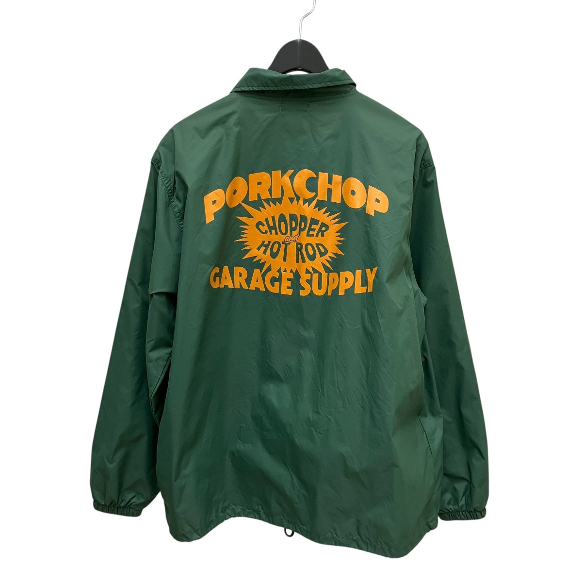 BOMB COACH JKTコーチジャケット