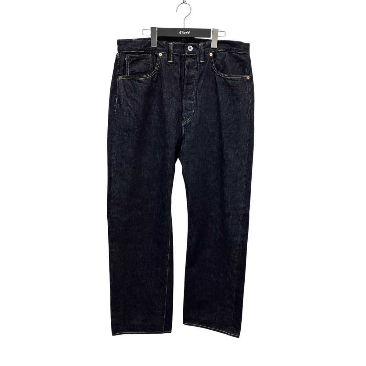 TCB JEANS デニムパンツ 古着・中古-1枚目のアイテム画像