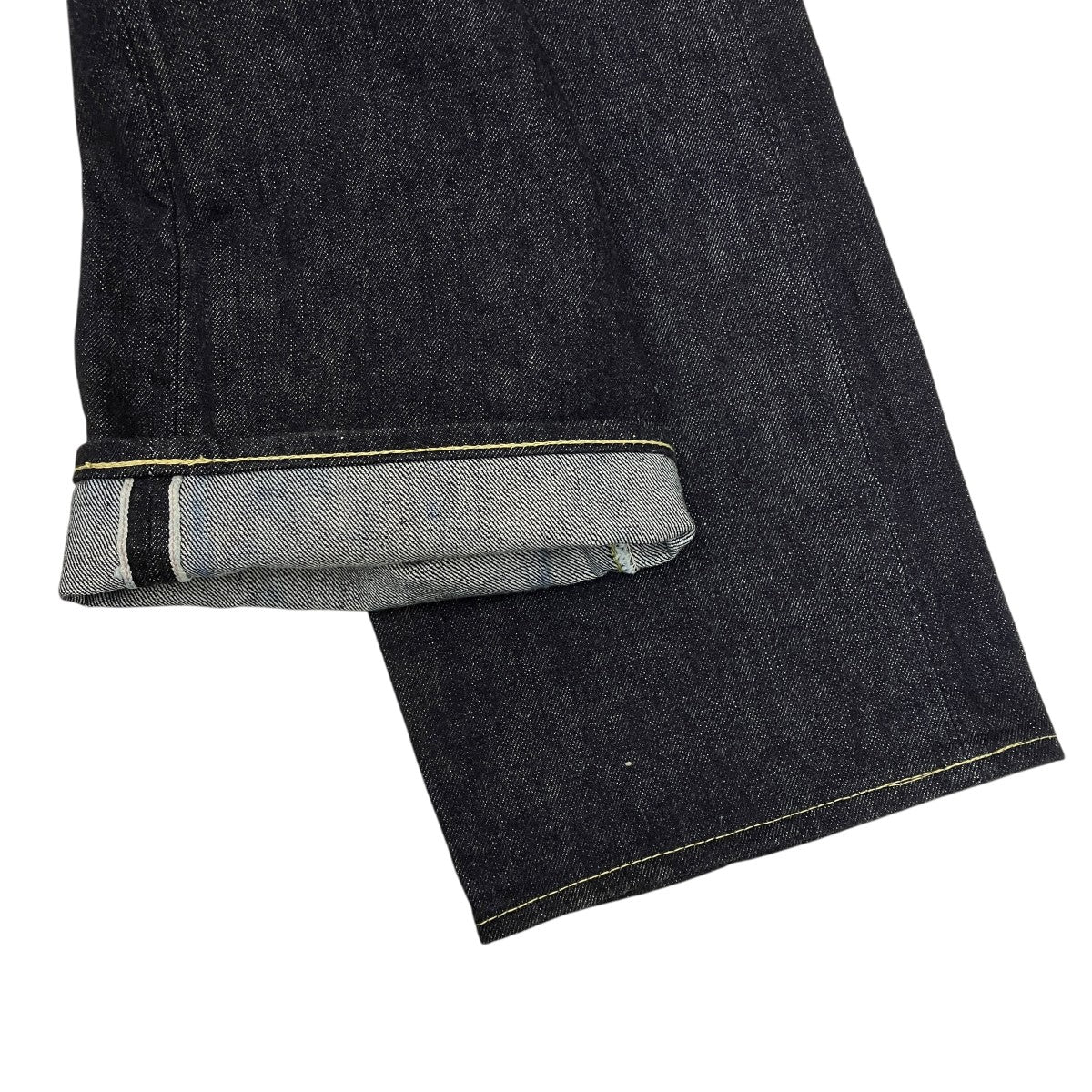 TCB JEANS デニムパンツ 古着・中古-6枚目のアイテム画像