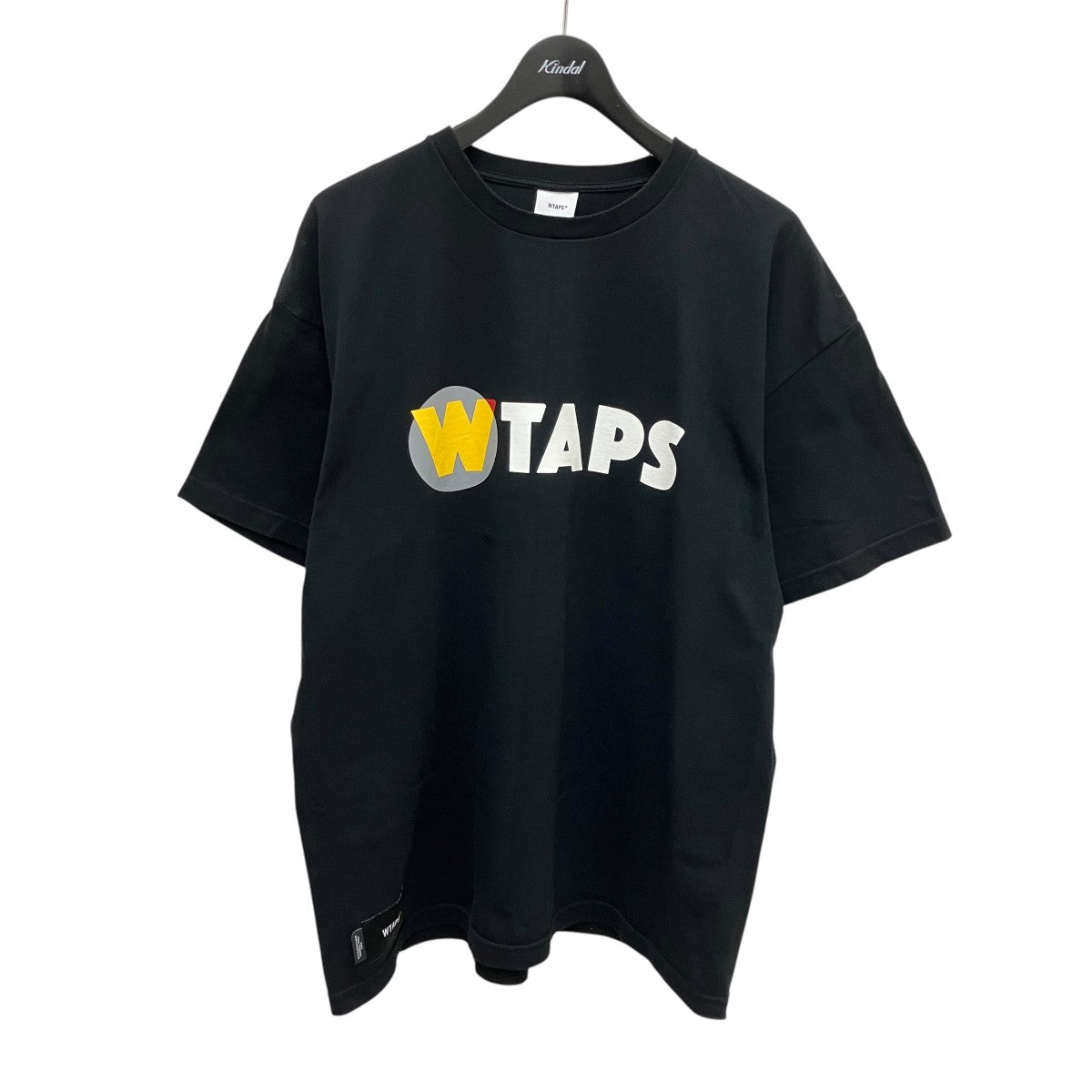 Tシャツ251ATDT-STM09S