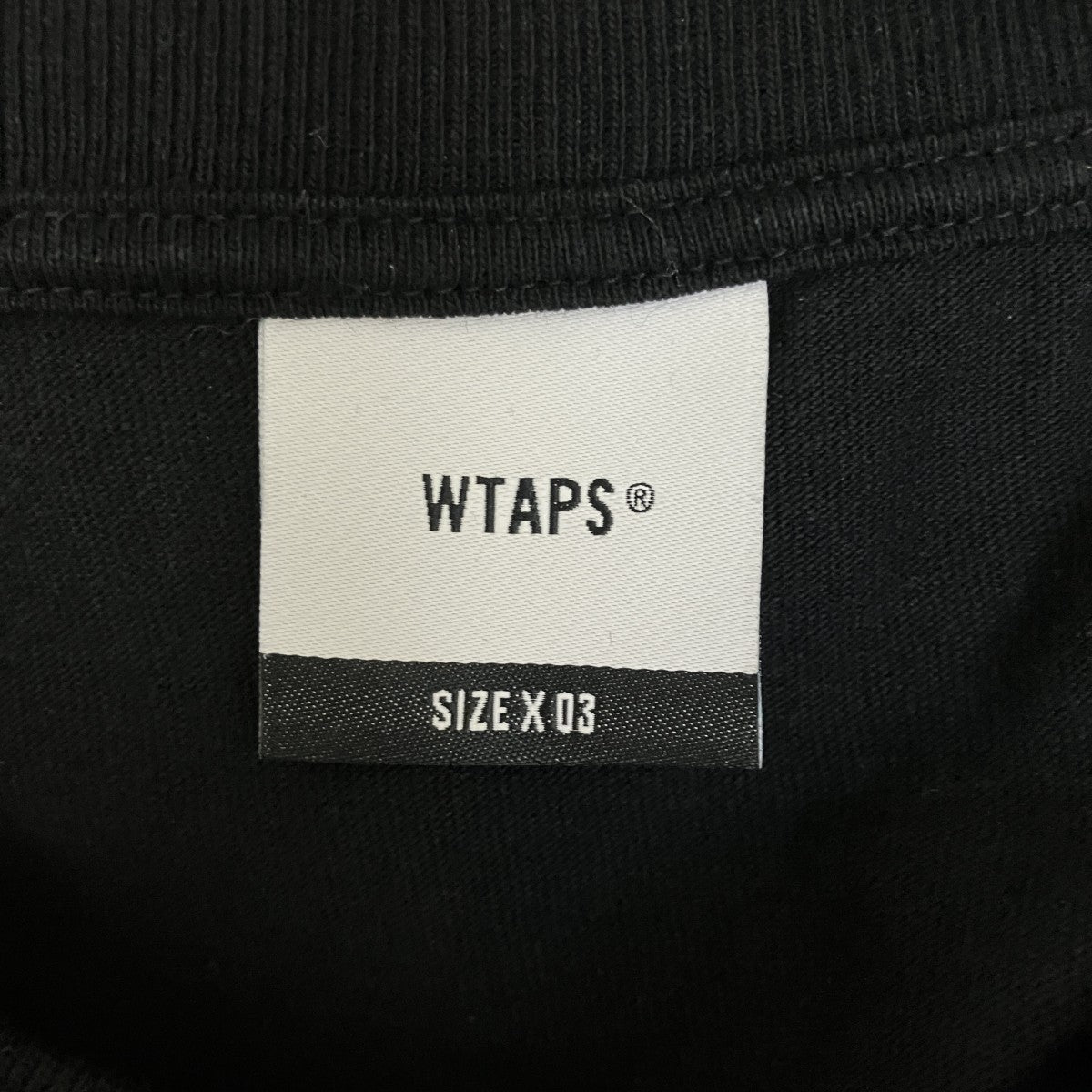Tシャツ251ATDT-STM09S