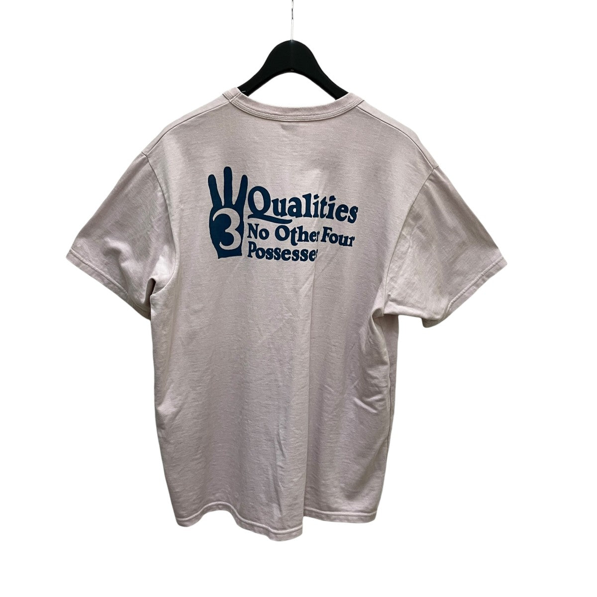 DELUXEWARE Tシャツ 古着・中古-3枚目のアイテム画像