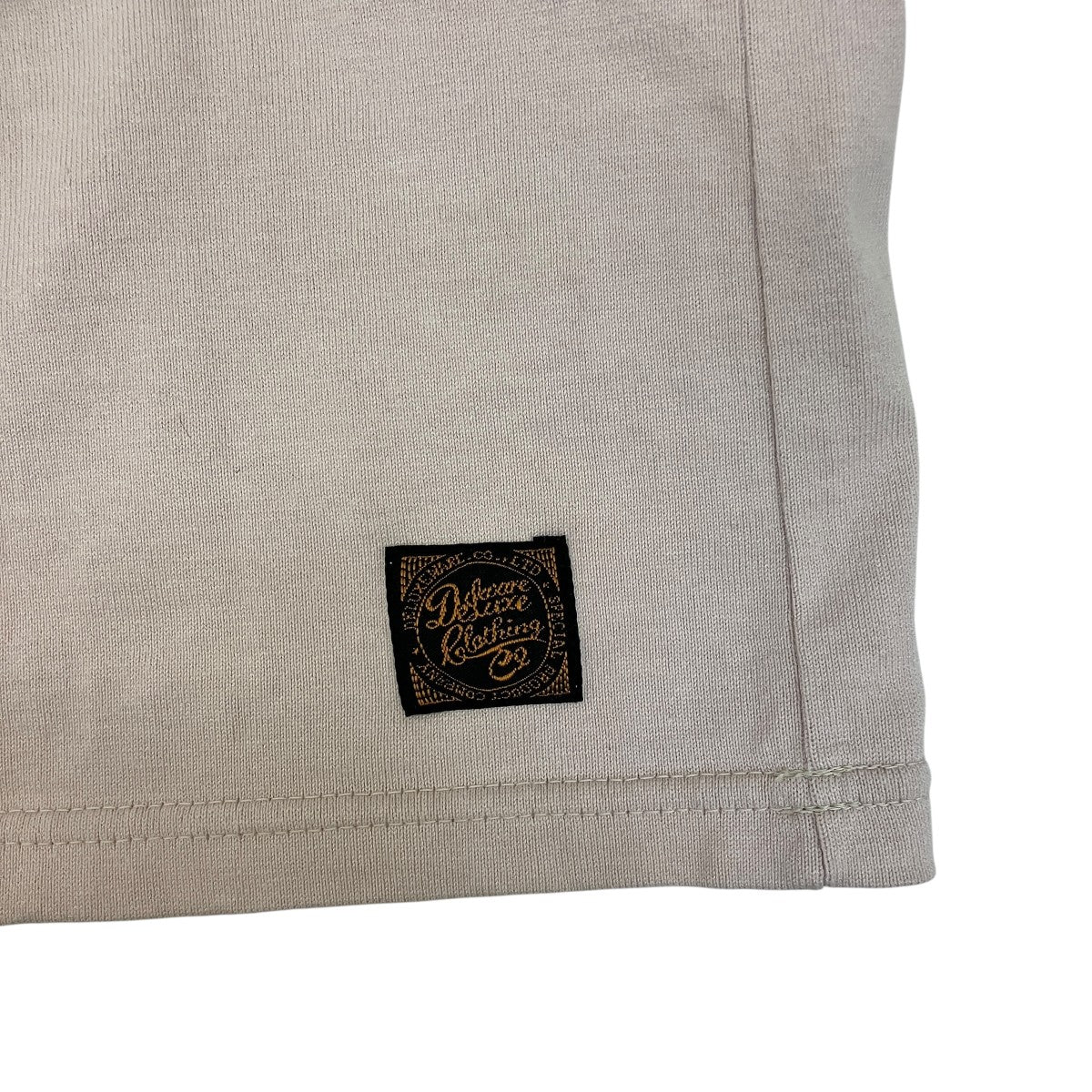 DELUXEWARE Tシャツ 古着・中古-6枚目のアイテム画像
