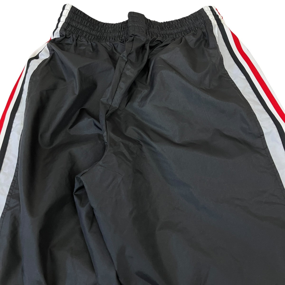 adidas originals 90s vintageトラックパンツASR-8113P 古着・中古-4枚目のアイテム画像