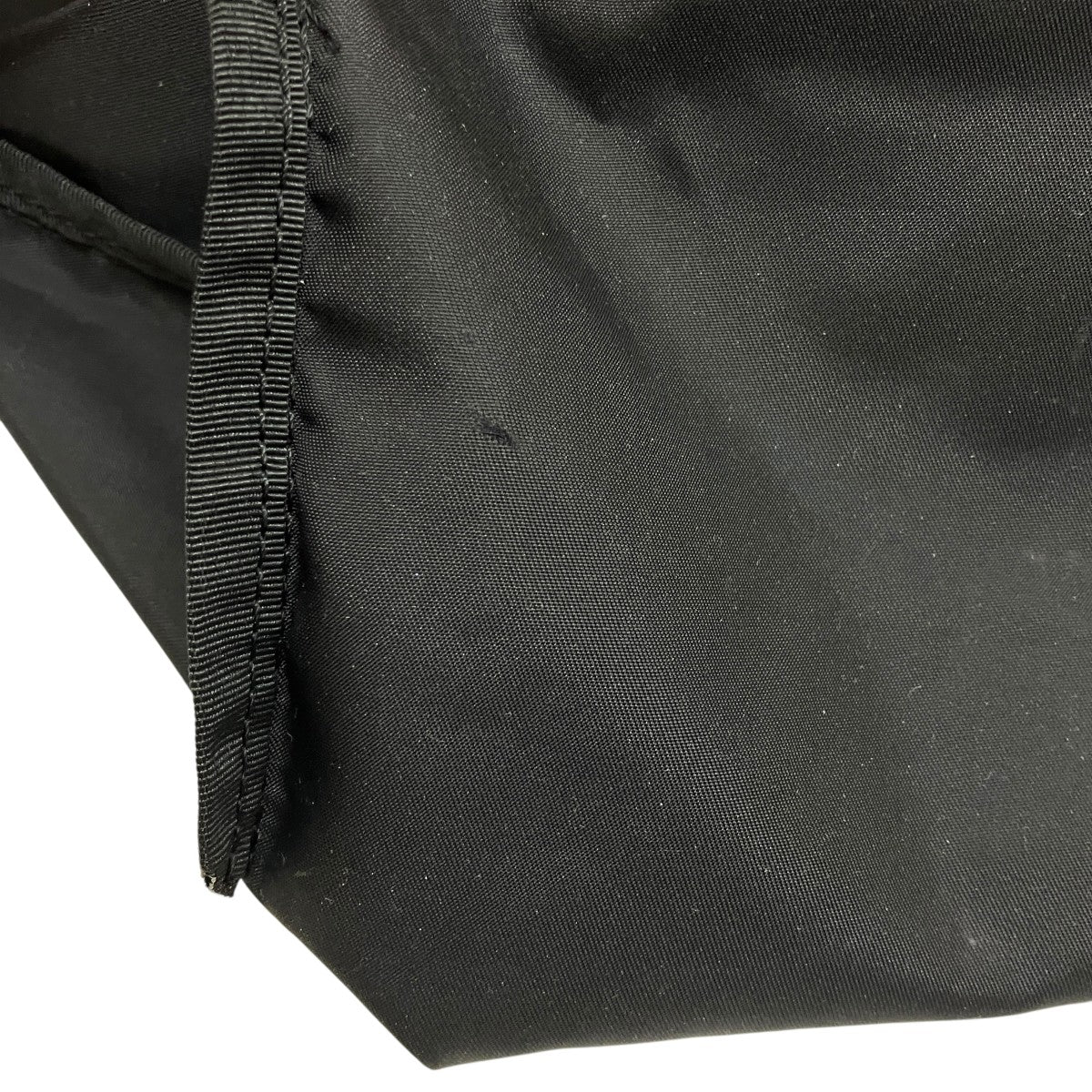 COMME des GARCONS SHIRT トートバッグFQ-K 201 古着・中古-10枚目のアイテム画像
