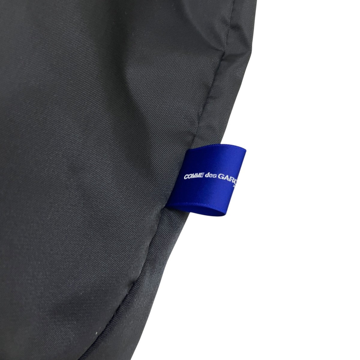 COMME des GARCONS SHIRT トートバッグFQ-K 201 古着・中古-6枚目のアイテム画像