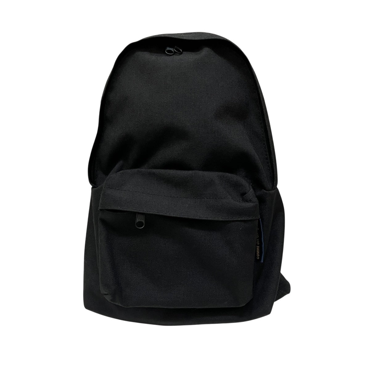 COMME des GARCONS リュックGZ-K 202 古着・中古-1枚目のアイテム画像