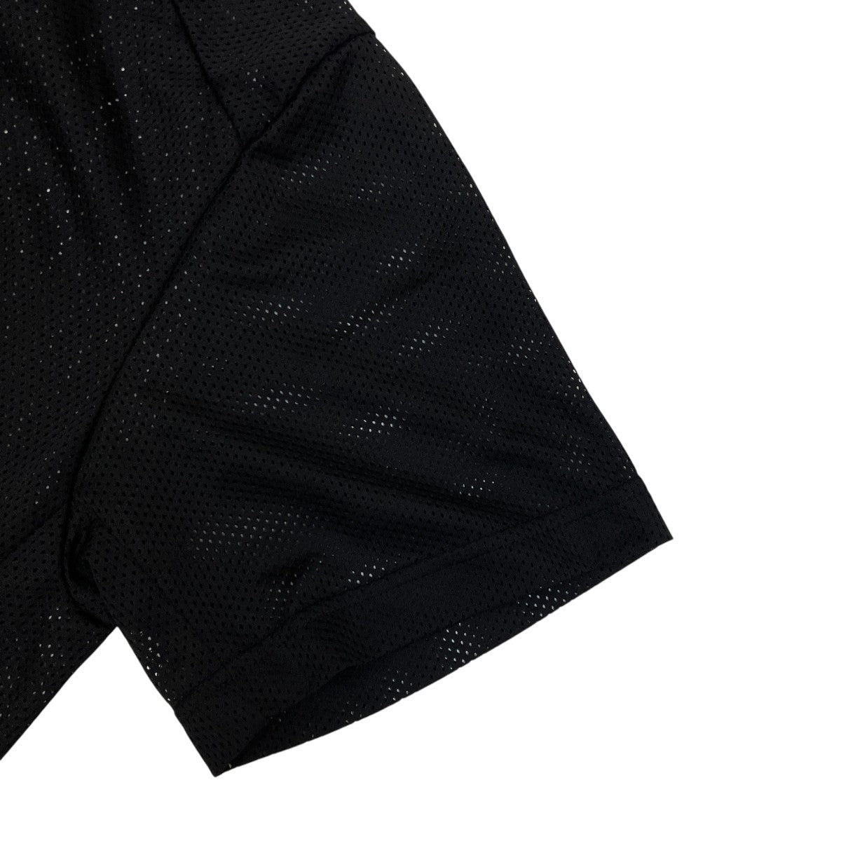 COMME des GARCONS メッシュTシャツGO-T015 古着・中古-5枚目のアイテム画像