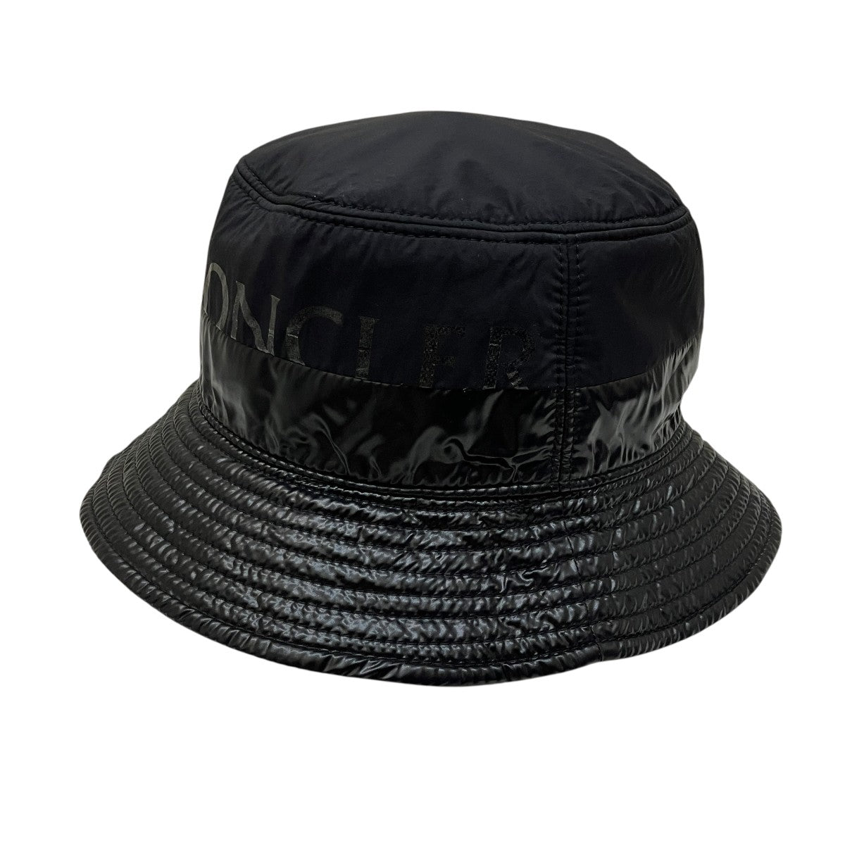 MONCLER バケットハットF20913B74700