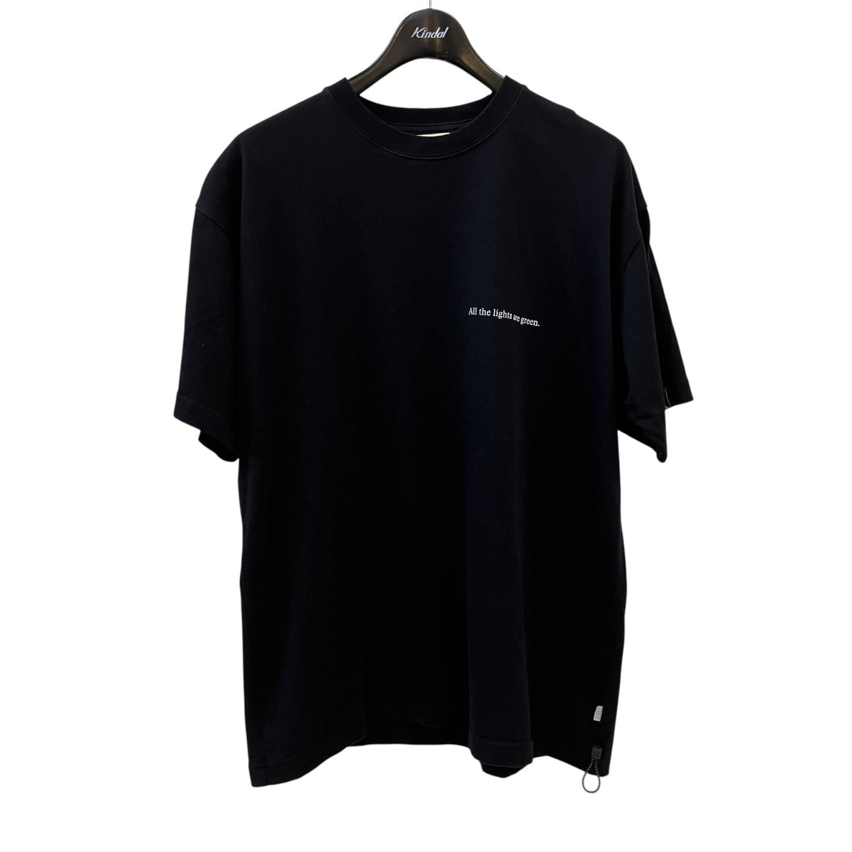 半袖TシャツFR243M30HS01