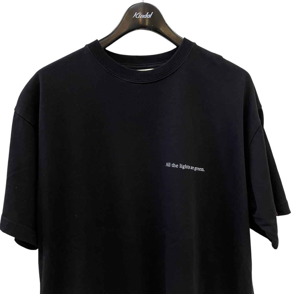 半袖TシャツFR243M30HS01