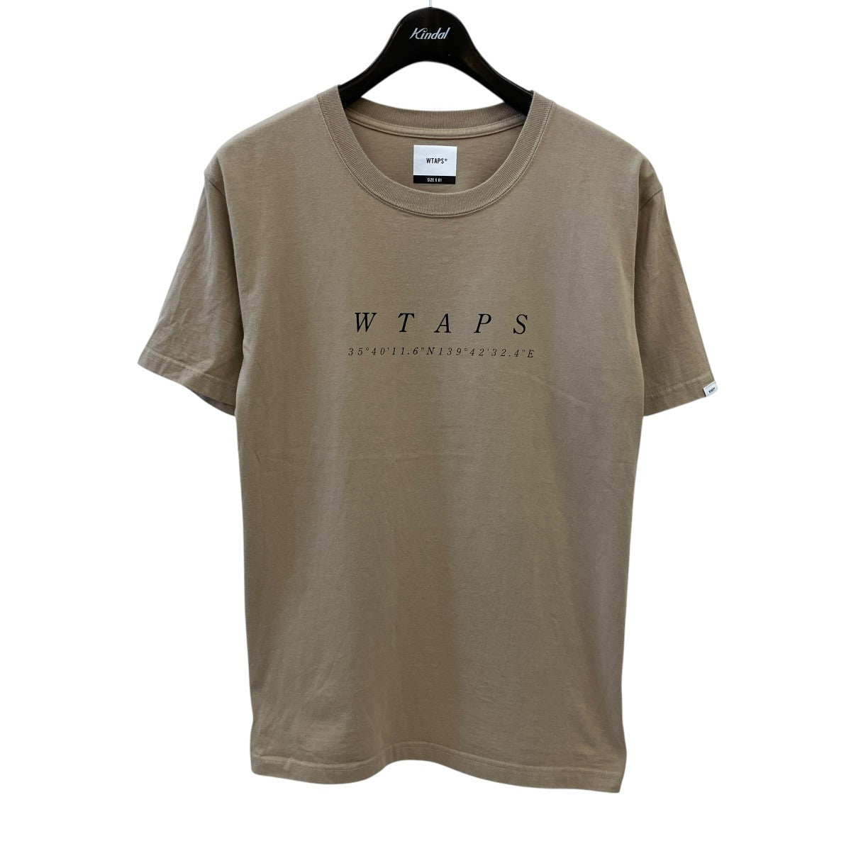 半袖Tシャツ
