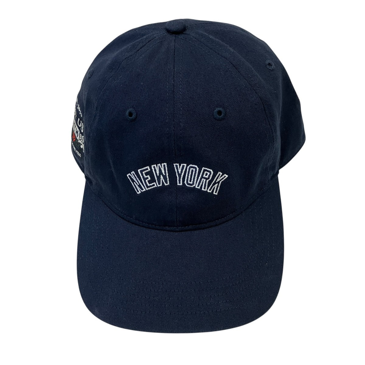 KITH キャップ 古着・中古-1枚目のアイテム画像