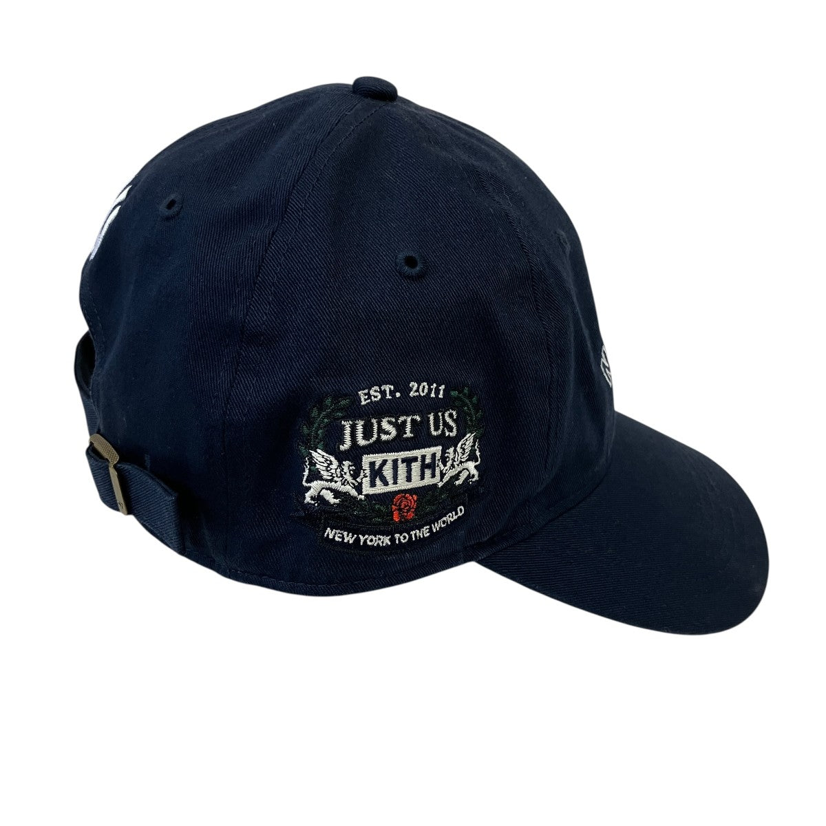 KITH キャップ 古着・中古-2枚目のアイテム画像