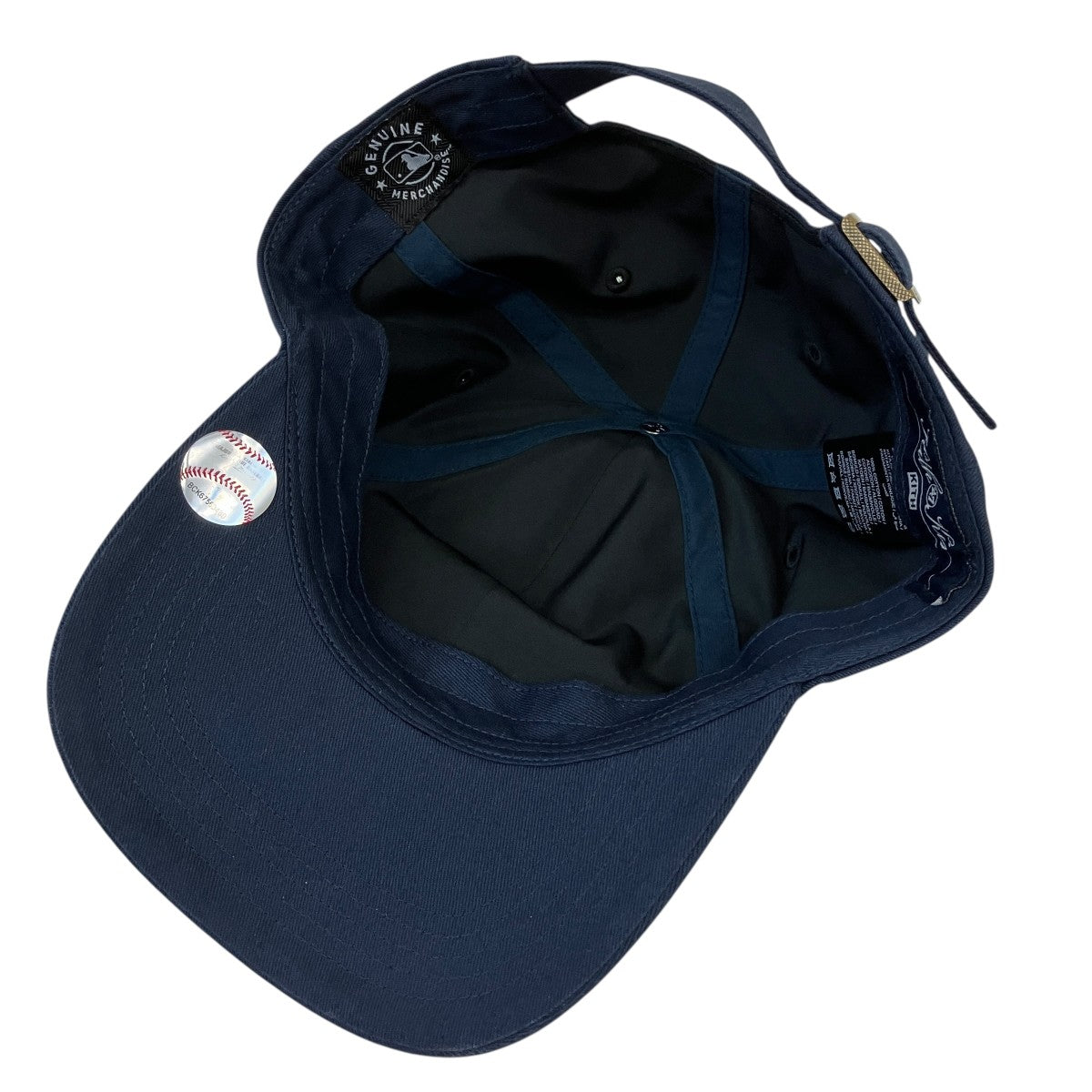 KITH キャップ 古着・中古-4枚目のアイテム画像