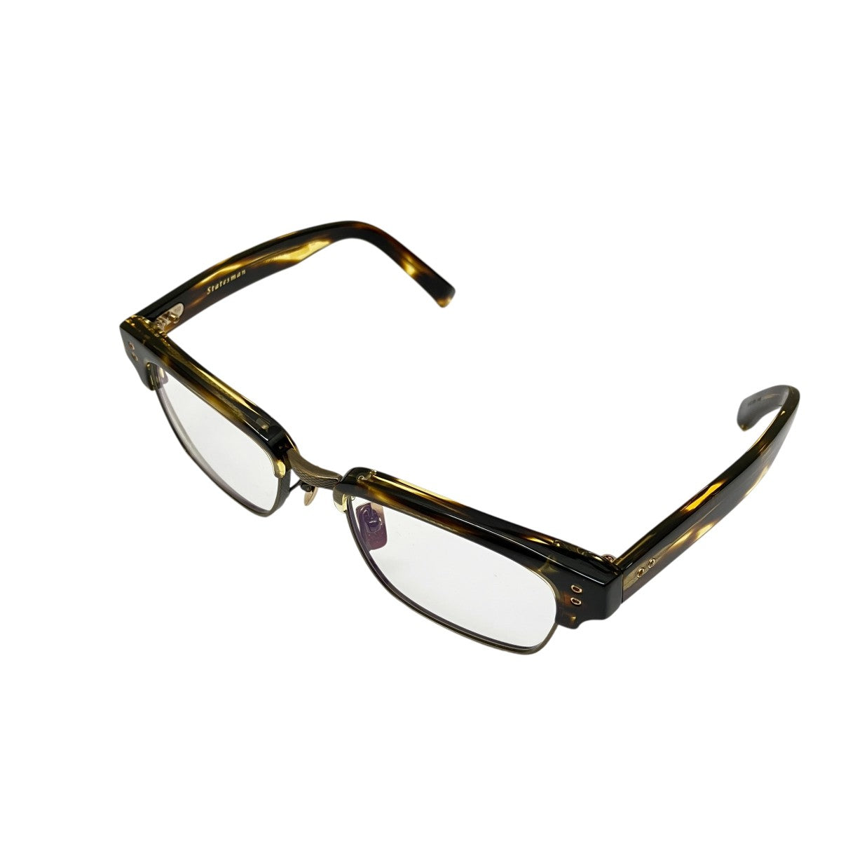 眼鏡DRX-2011-N BLW-GLD