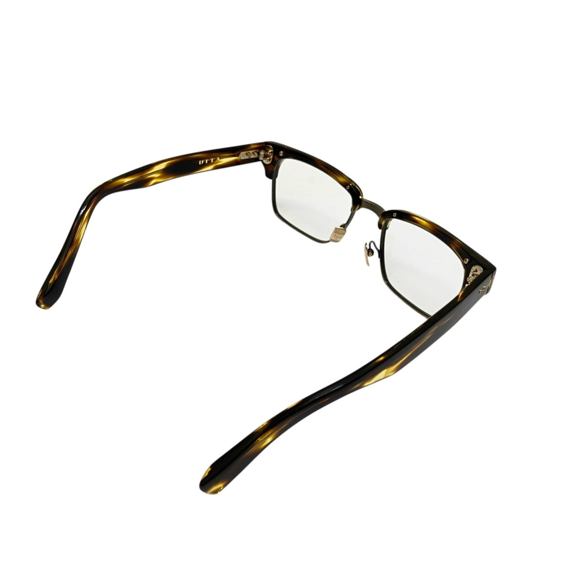 眼鏡DRX-2011-N BLW-GLD