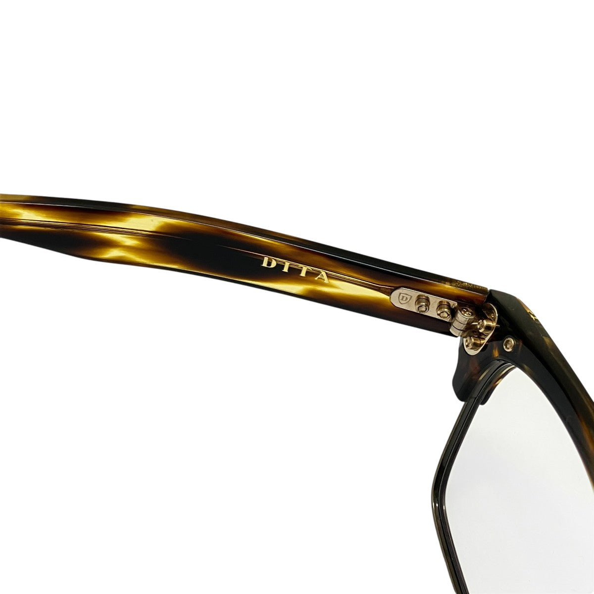 眼鏡DRX-2011-N BLW-GLD