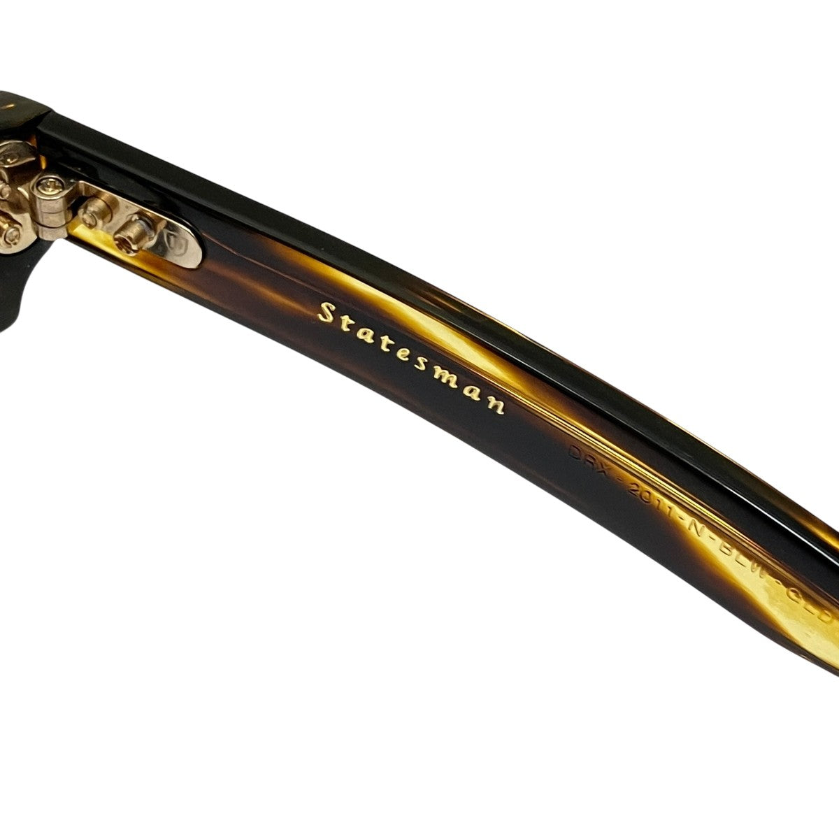 眼鏡DRX-2011-N BLW-GLD