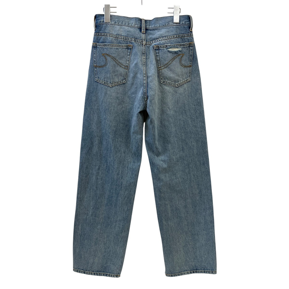 Sea Room Lynn デニムパンツ124545220 古着・中古-2枚目のアイテム画像