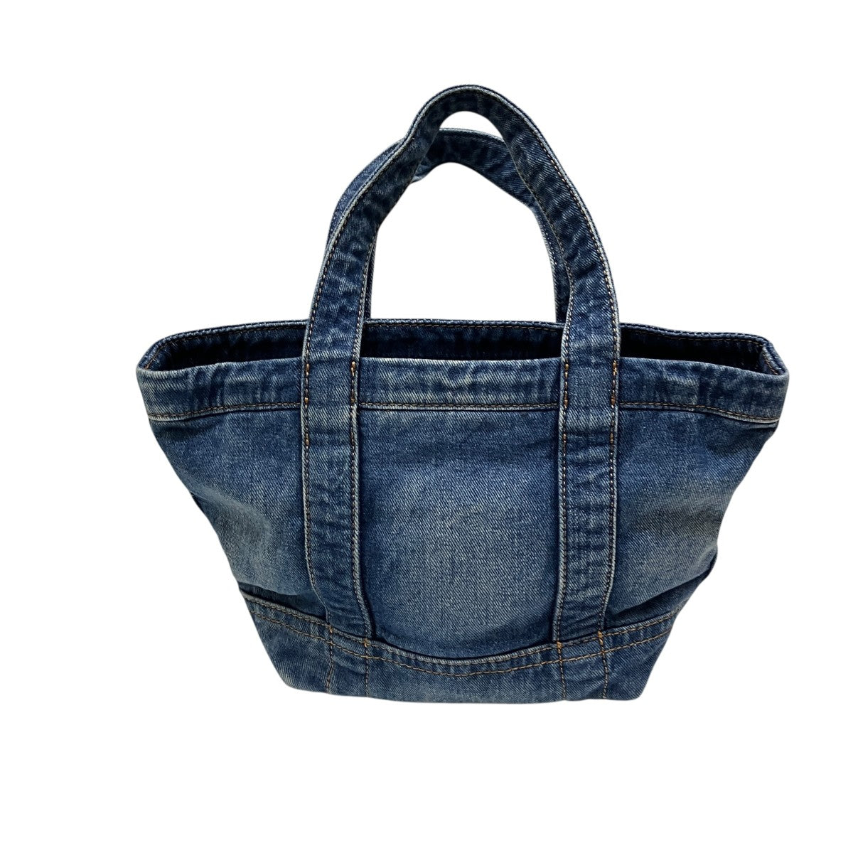 POLO RALPH LAUREN トートバッグ 古着・中古-3枚目のアイテム画像