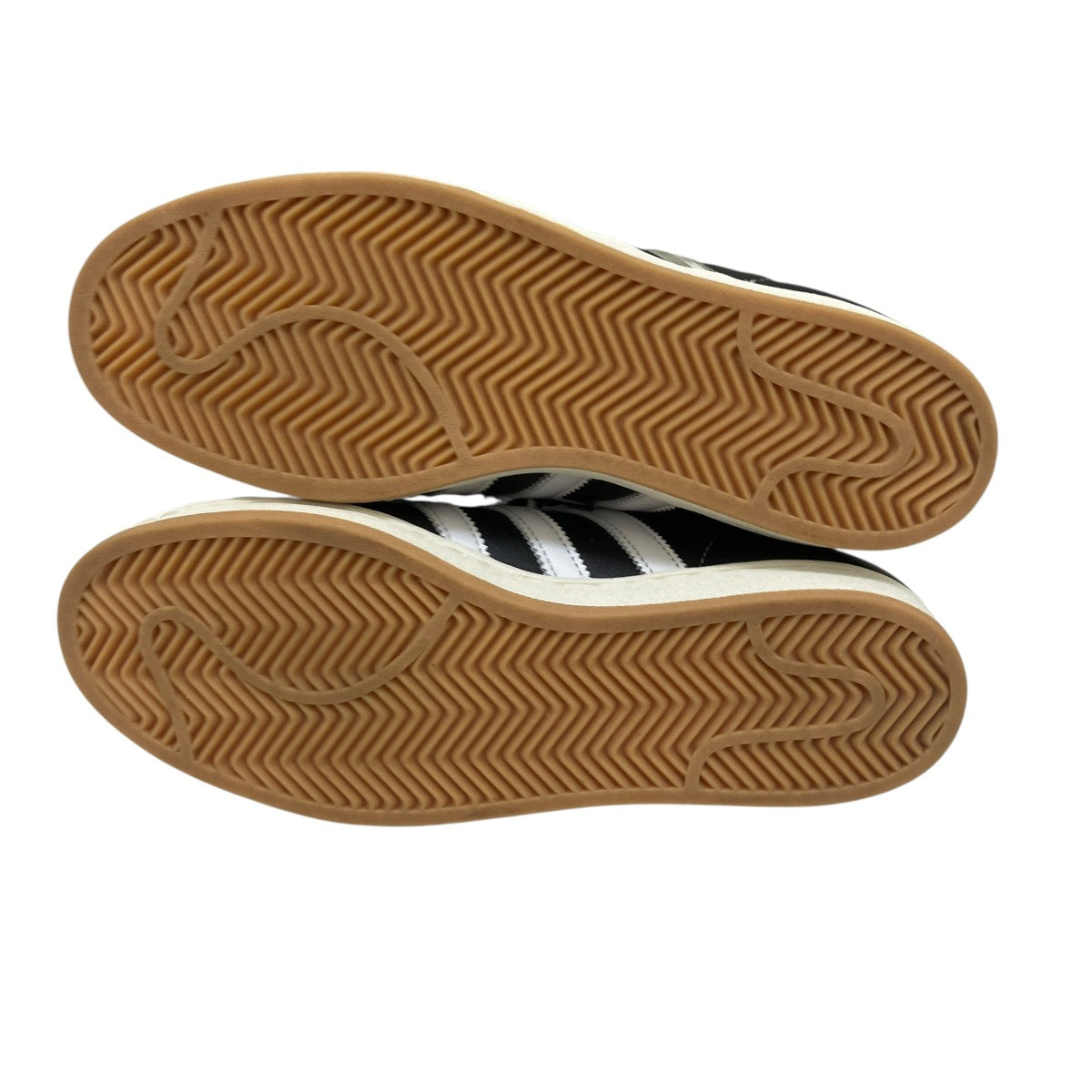 adidas SUPERSTAR KORN CBLACK TRANSL BETSCAスニーカーIH1313 古着・中古-4枚目のアイテム画像