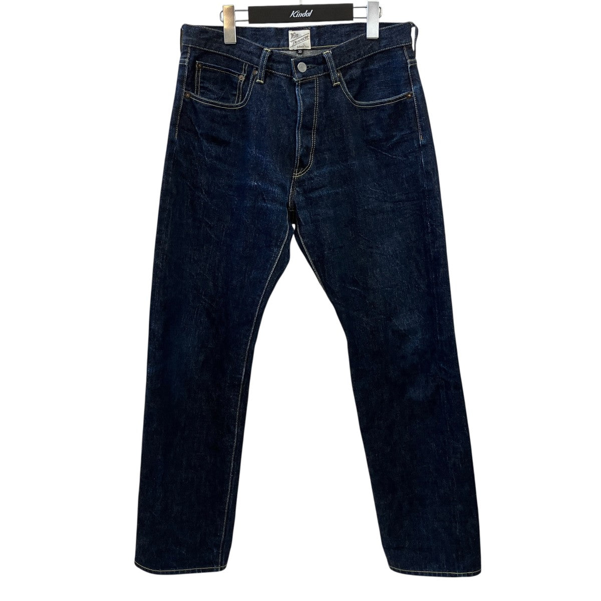 Schott デニムパンツ 古着・中古-1枚目のアイテム画像