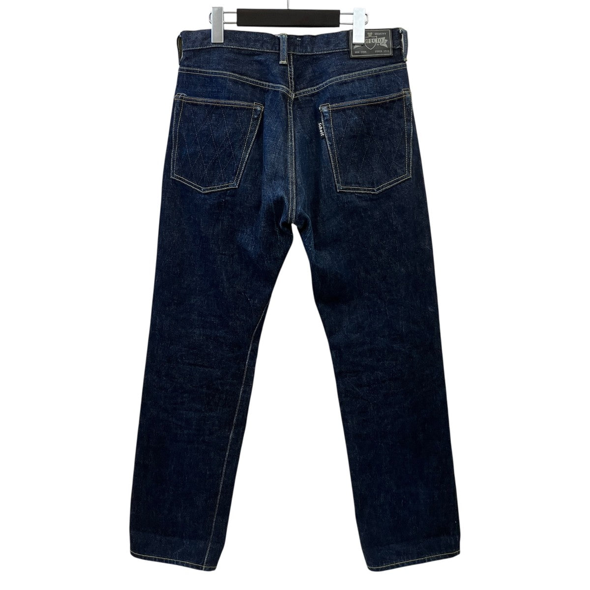 Schott デニムパンツ 古着・中古-2枚目のアイテム画像