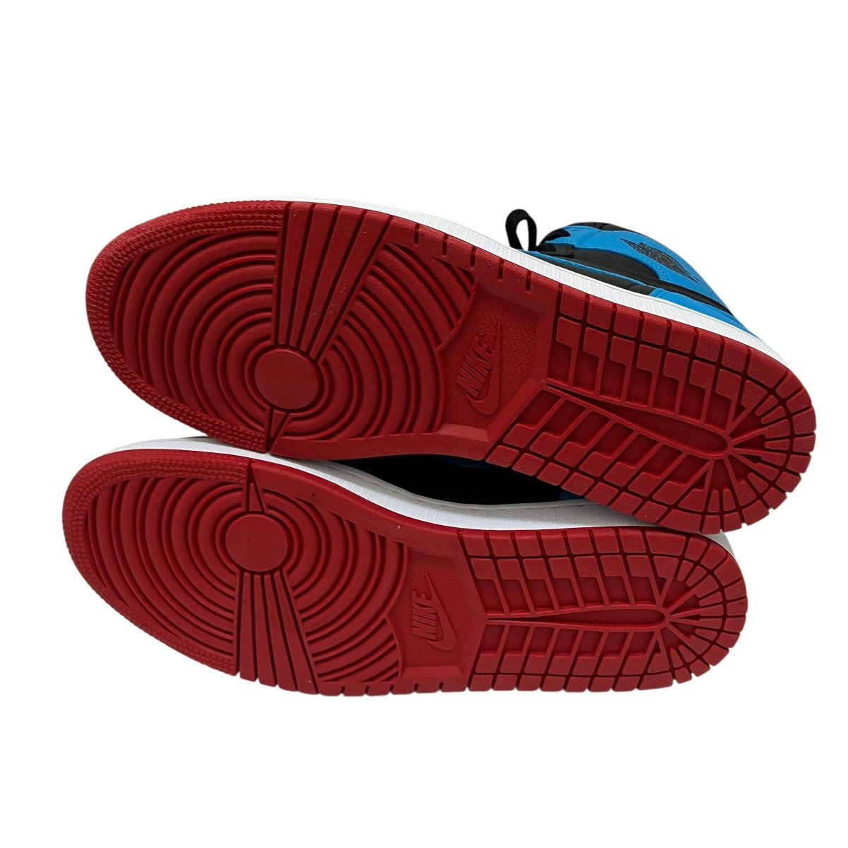 JORDAN1ハイカットスニーカーCD0461-046