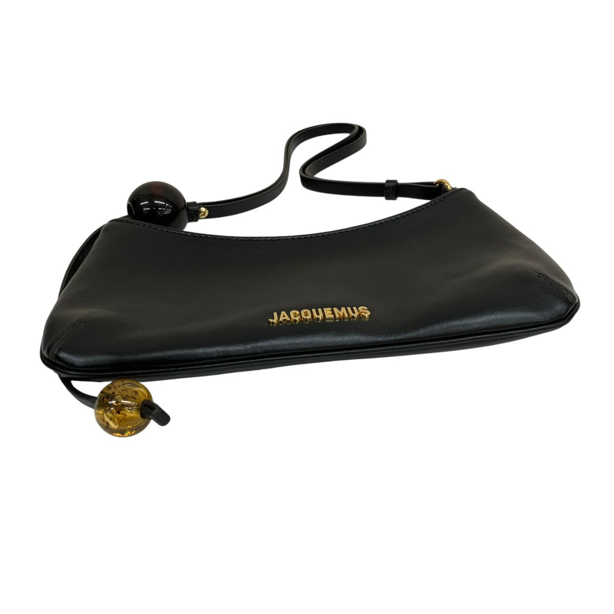 モノズラムショルダー小廃盤中古品 中古・古着通販】LOEWE (ロエベ) アナグラム ダイスポケット