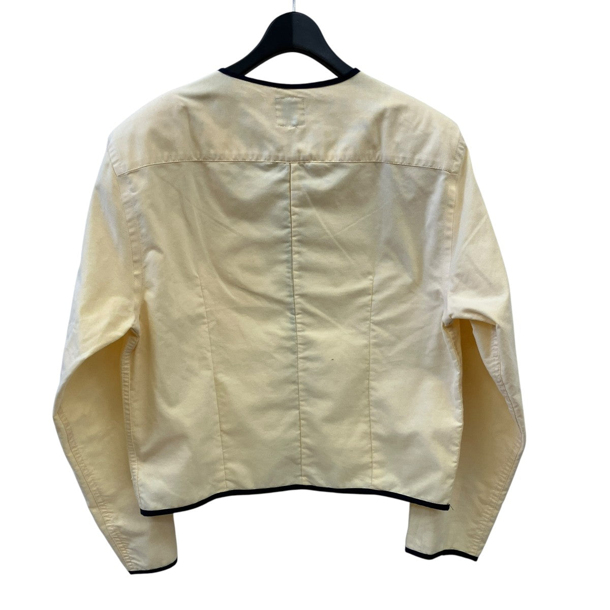sibling リメイクシャツジャケット 古着・中古-2枚目のアイテム画像