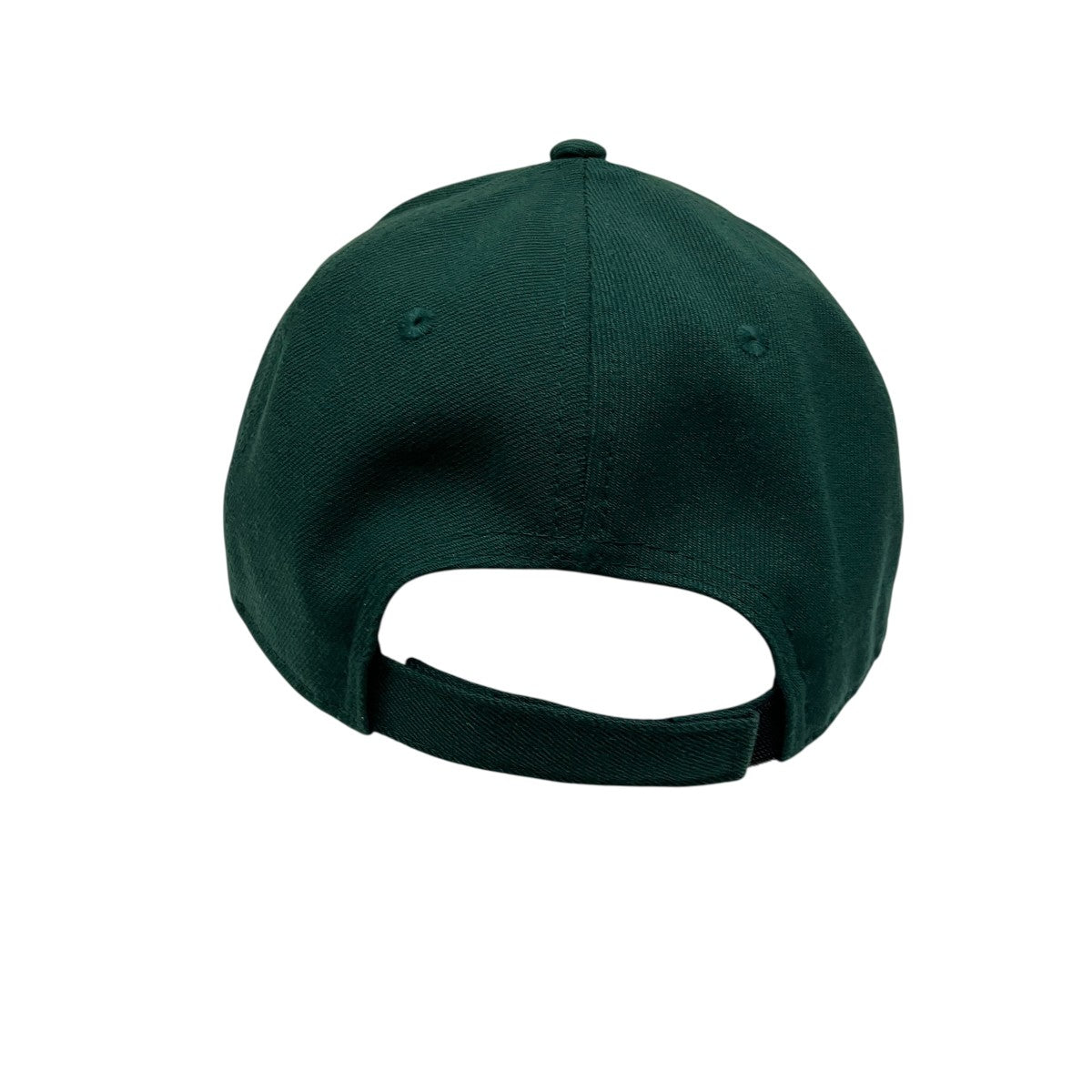 New Era×Lyft キャップ 古着・中古-3枚目のアイテム画像