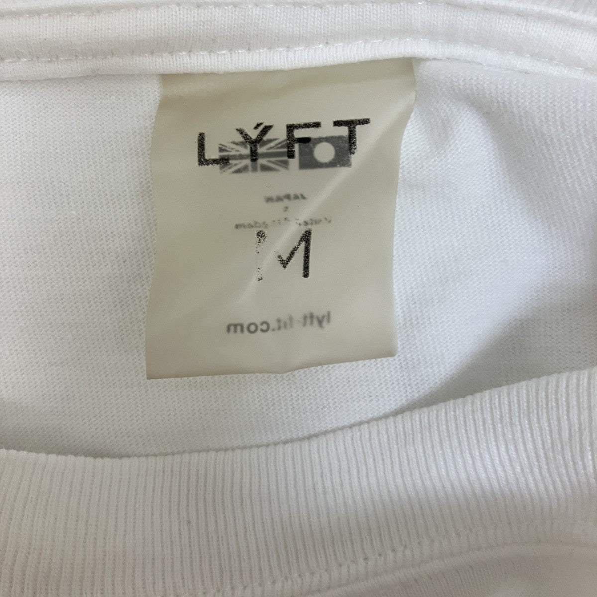 半袖Tシャツ
