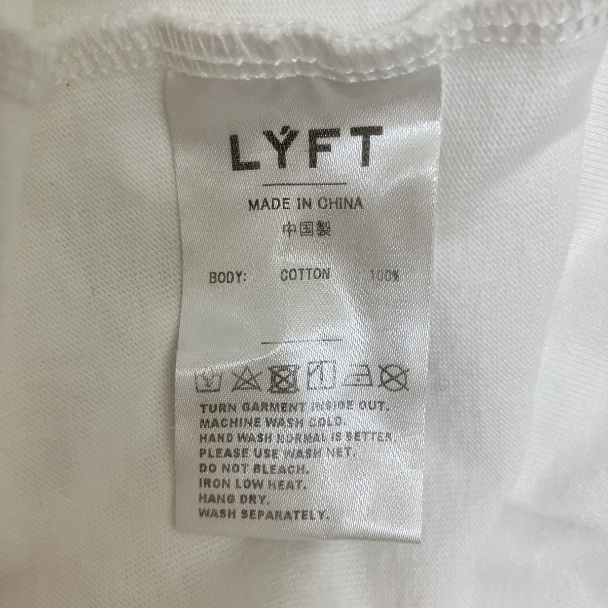 半袖Tシャツ