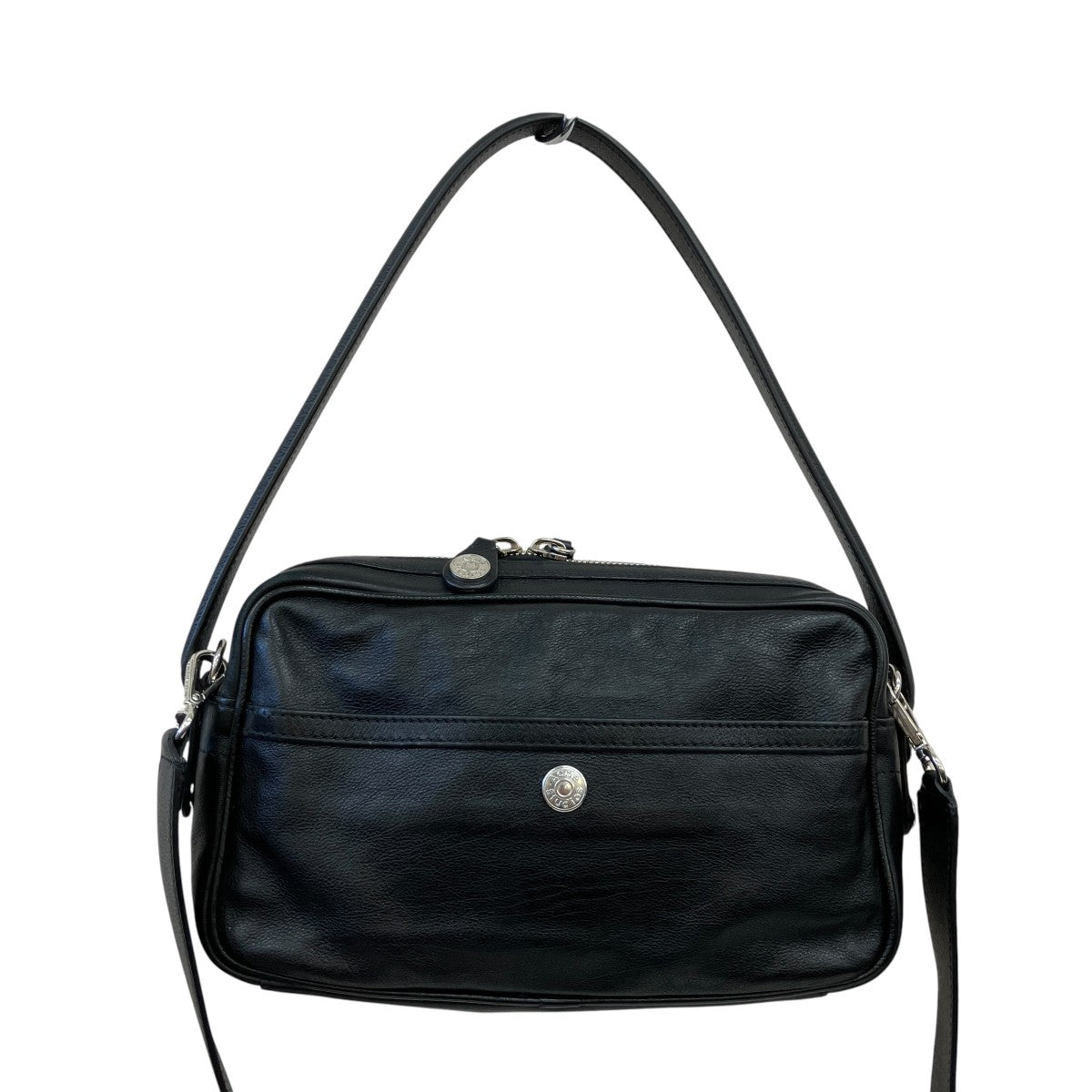 ACNE STUDIOS CAMEROスモールショルダーバッグ 古着・中古-3枚目のアイテム画像