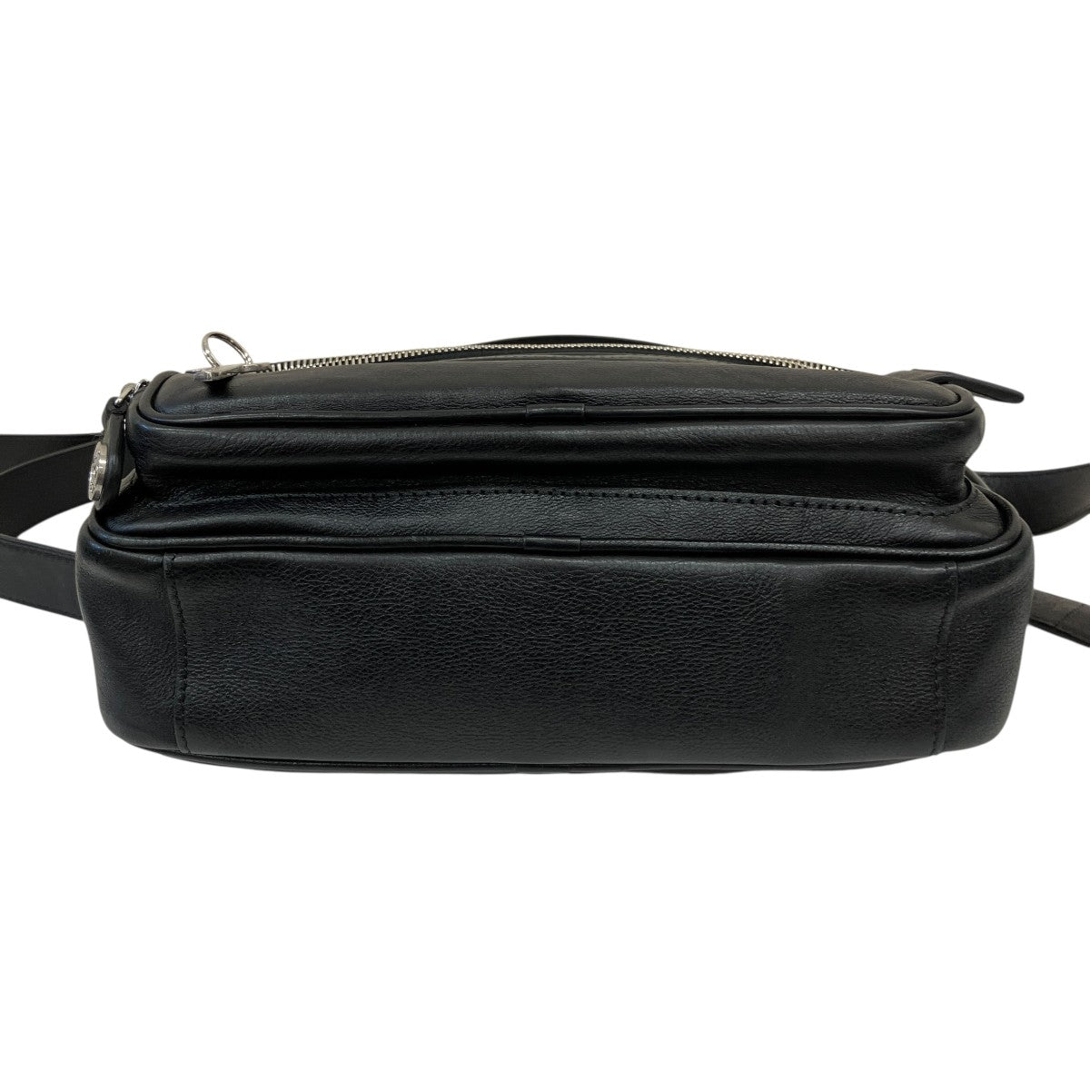 ACNE STUDIOS CAMEROスモールショルダーバッグ 古着・中古-5枚目のアイテム画像