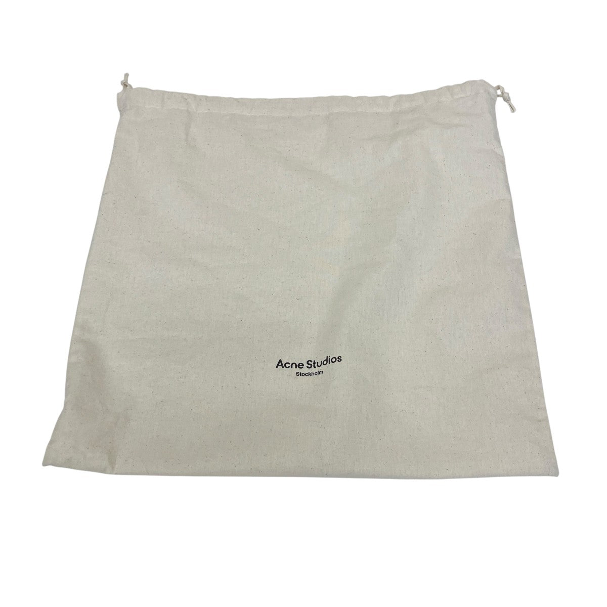 ACNE STUDIOS CAMEROスモールショルダーバッグ 古着・中古-8枚目のアイテム画像