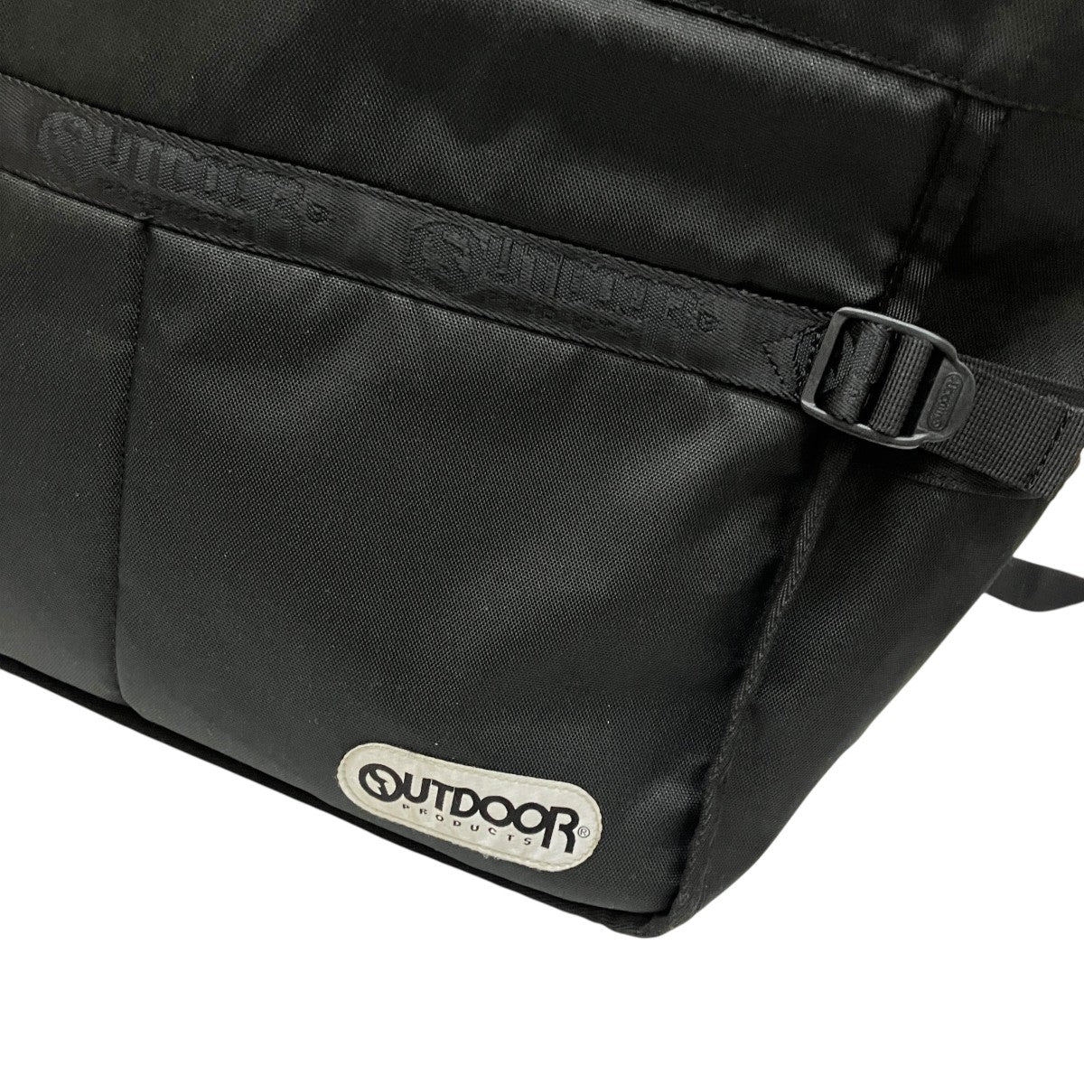 OUTDOOR リュック 古着・中古-5枚目のアイテム画像