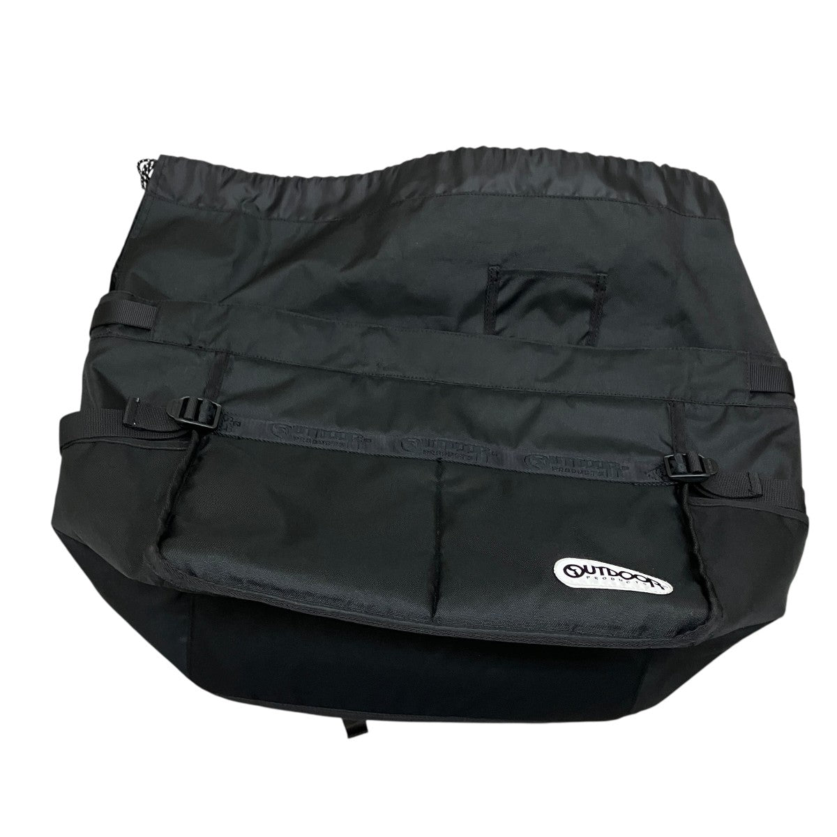 OUTDOOR リュック 古着・中古-7枚目のアイテム画像