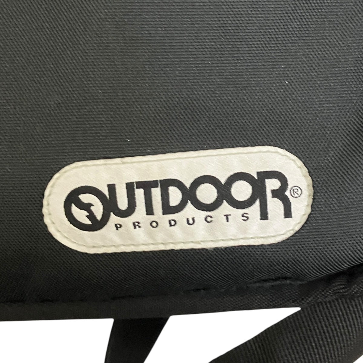 OUTDOOR リュック 古着・中古-8枚目のアイテム画像