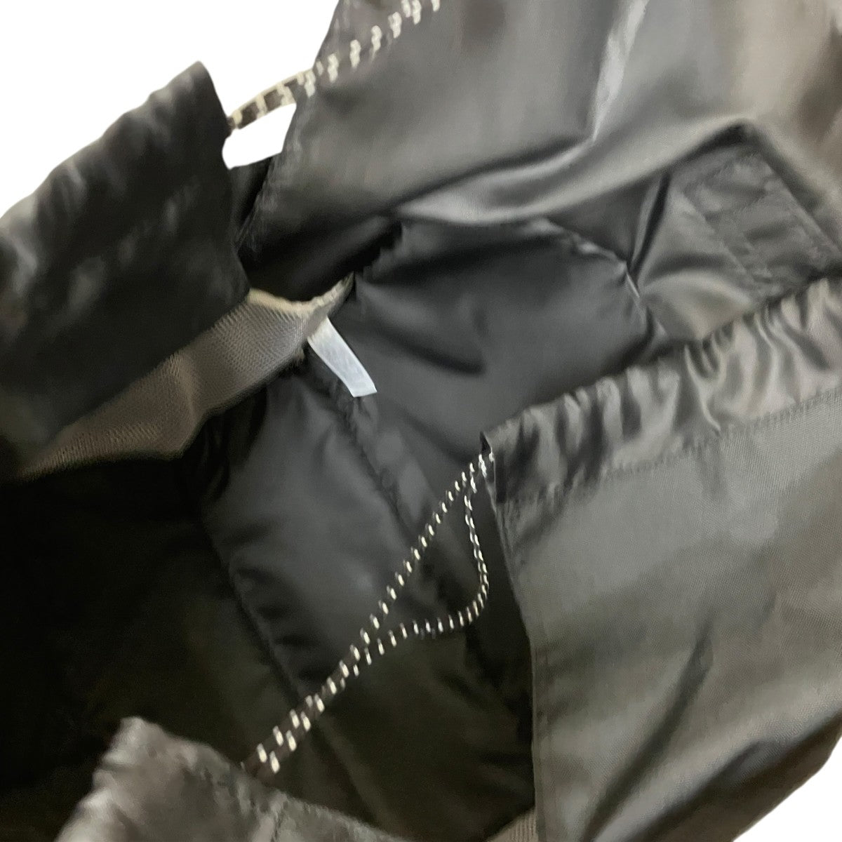 OUTDOOR リュック 古着・中古-9枚目のアイテム画像