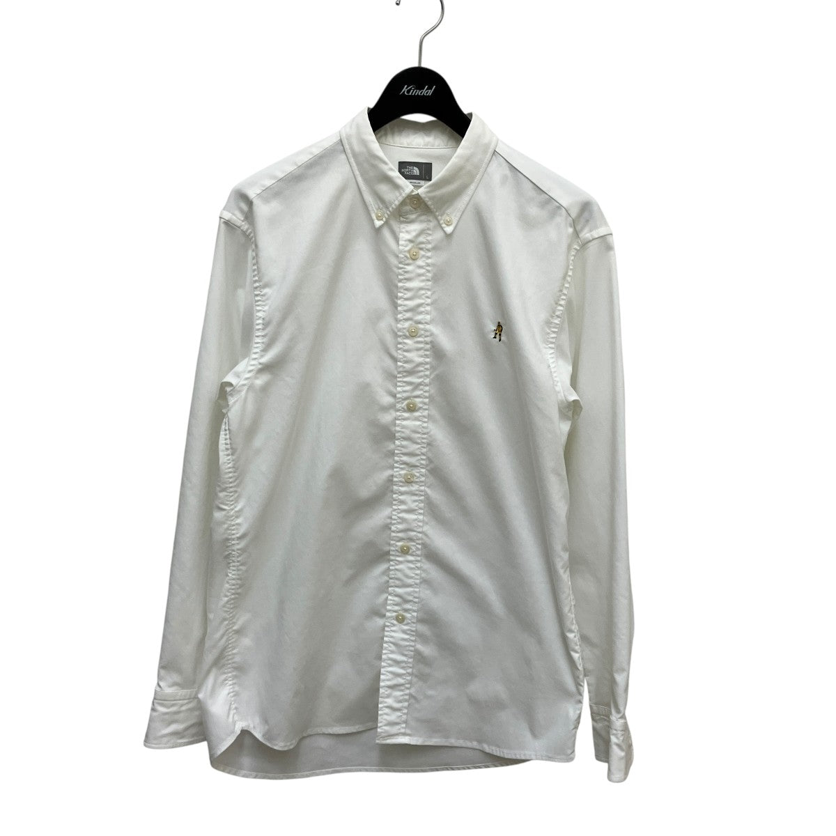 THE NORTH FACE 長袖シャツNR11955