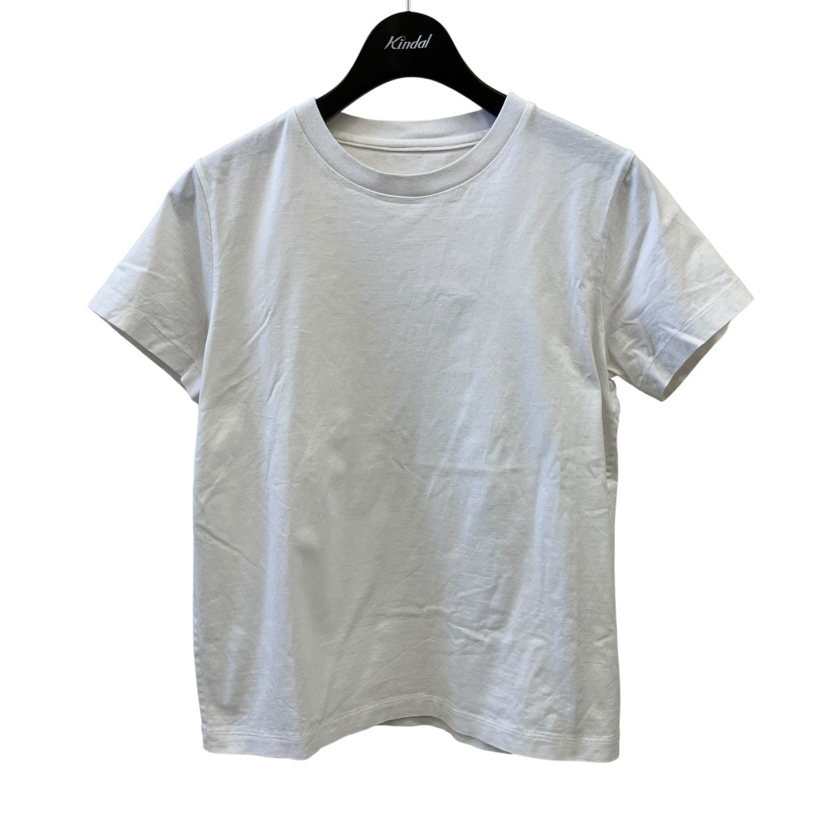 JOHN SMEDLEY 半袖TシャツA2701UTS109 古着・中古-1枚目のアイテム画像