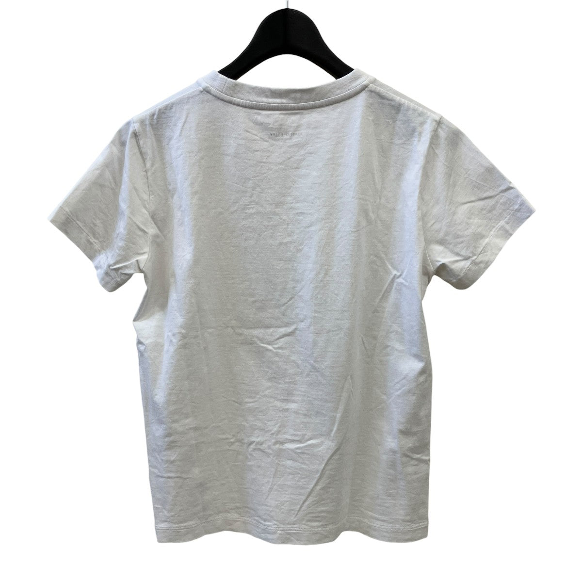 JOHN SMEDLEY 半袖TシャツA2701UTS109 古着・中古-2枚目のアイテム画像