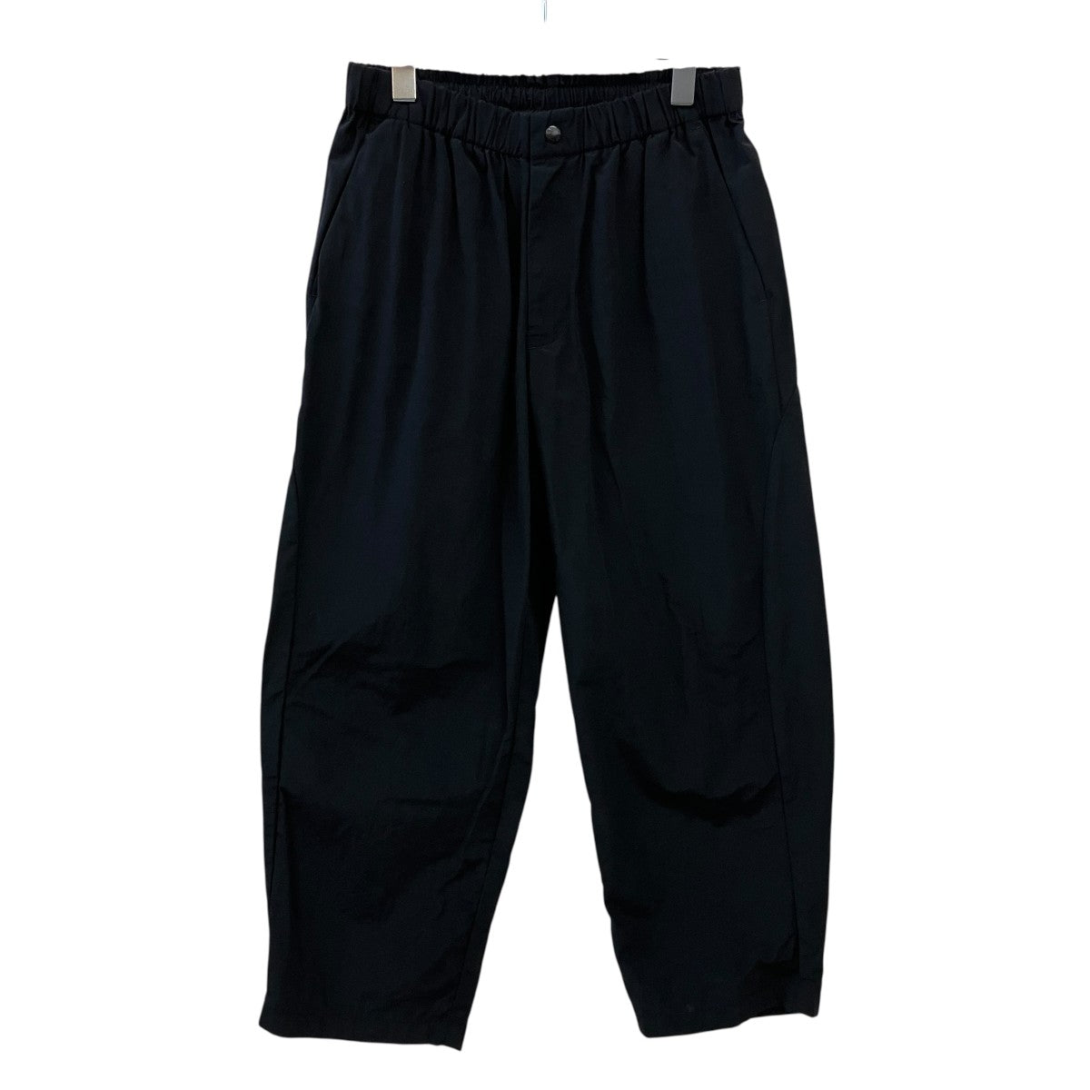 GOLDWIN Relax Straight Easy PantsイージパンツGL73179