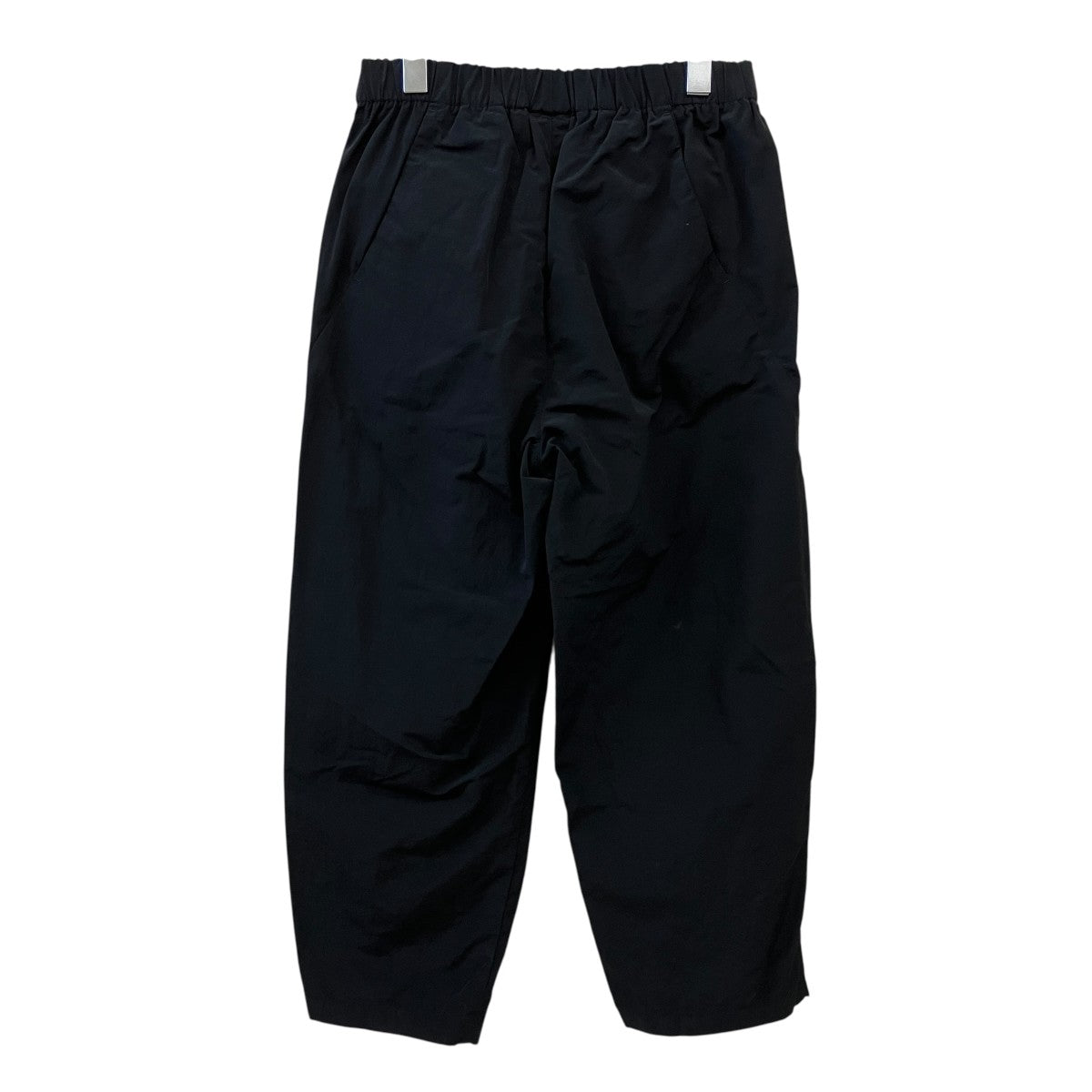 GOLDWIN Relax Straight Easy PantsイージパンツGL73179 古着・中古-2枚目のアイテム画像