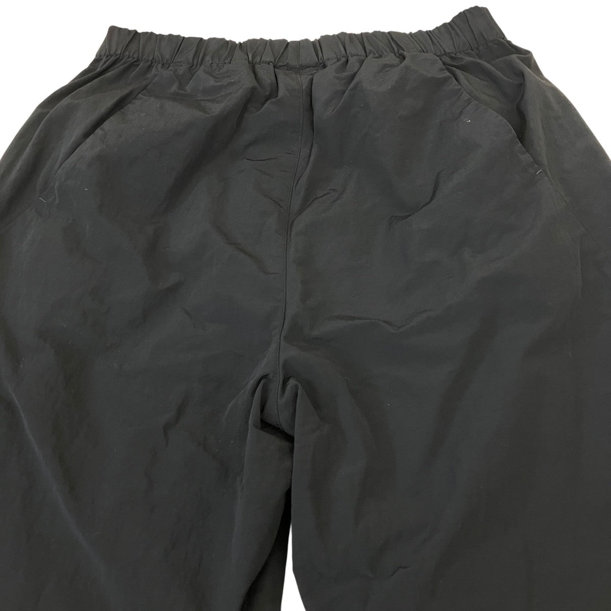 GOLDWIN Relax Straight Easy PantsイージパンツGL73179 古着・中古-4枚目のアイテム画像