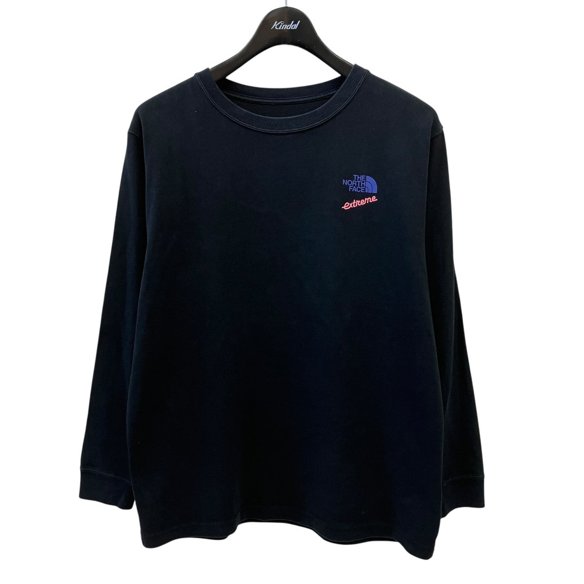 THE NORTH FACE 長袖TシャツNTW32032 古着・中古-1枚目のアイテム画像