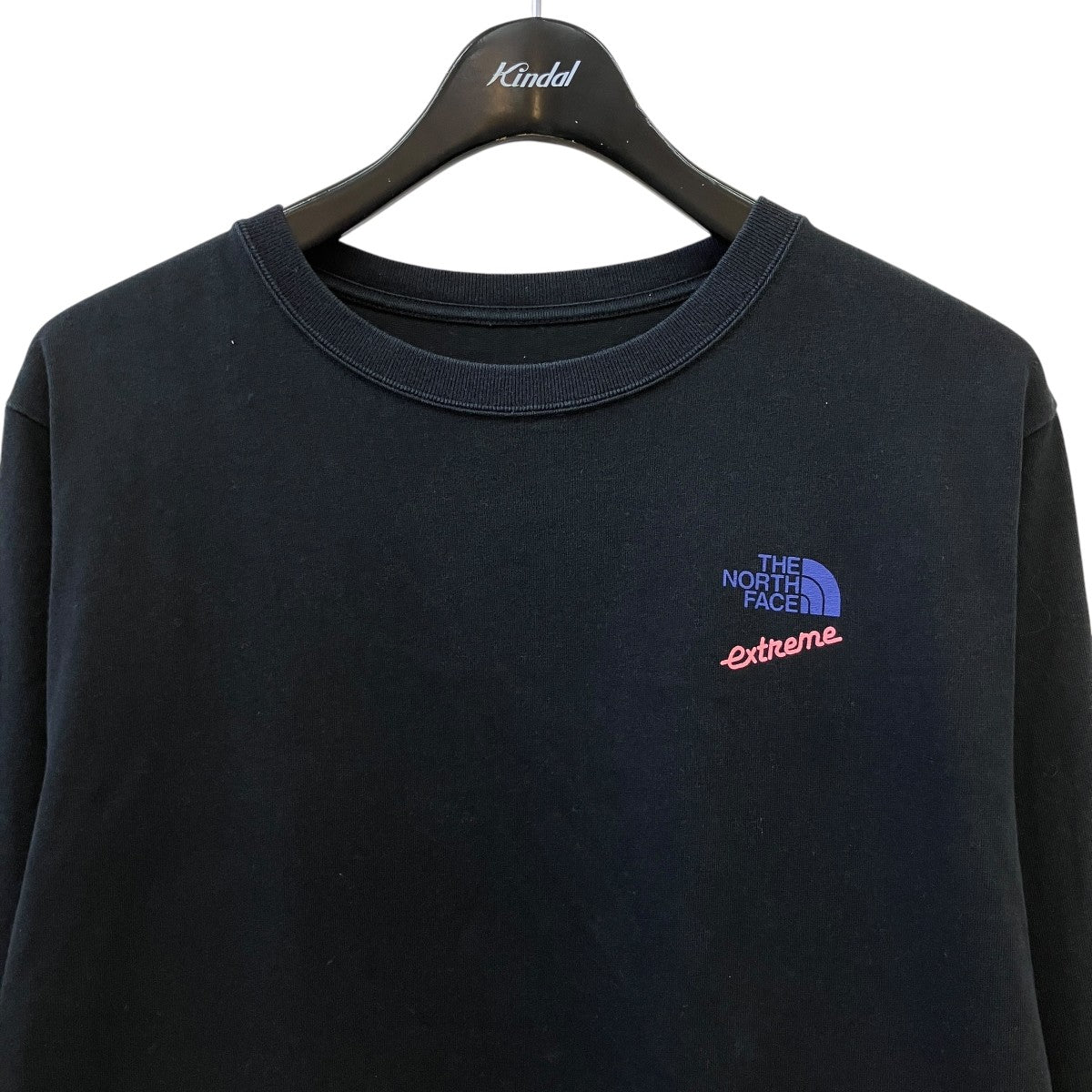 THE NORTH FACE 長袖TシャツNTW32032 古着・中古-3枚目のアイテム画像